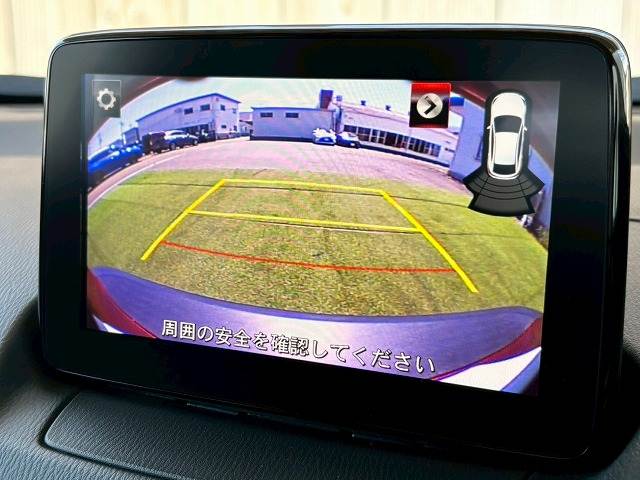 マツダ CX-3の画像5