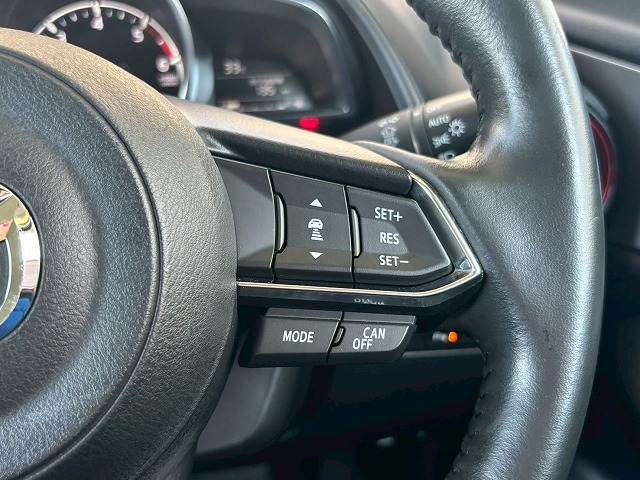 マツダ CX-3の画像8