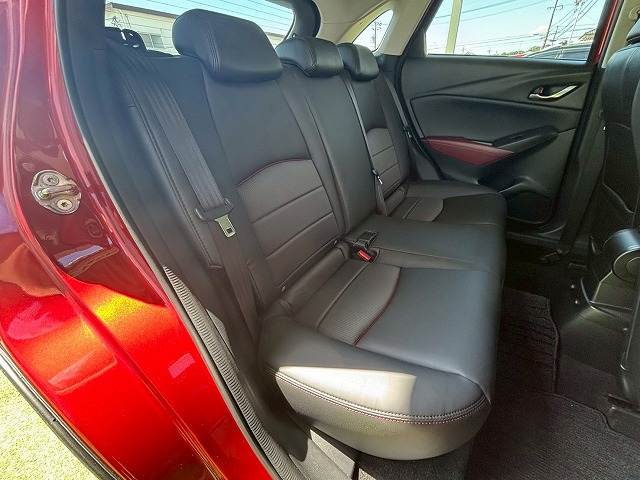 マツダ CX-3の画像13