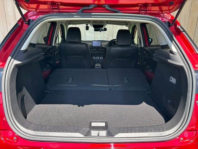 マツダ CX-3の画像14