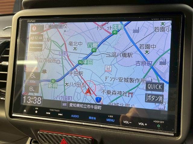 ホンダ N-BOXの画像3