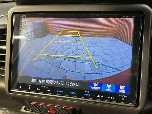 ホンダ N-BOX Custom G Lパッケージ ｜SUVといえばグッド