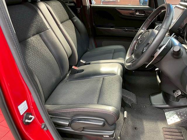 ホンダ N-BOXの画像8