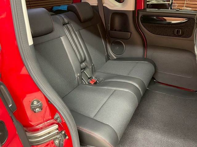 ホンダ N-BOXの画像9