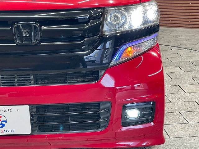 ホンダ N-BOXの画像10