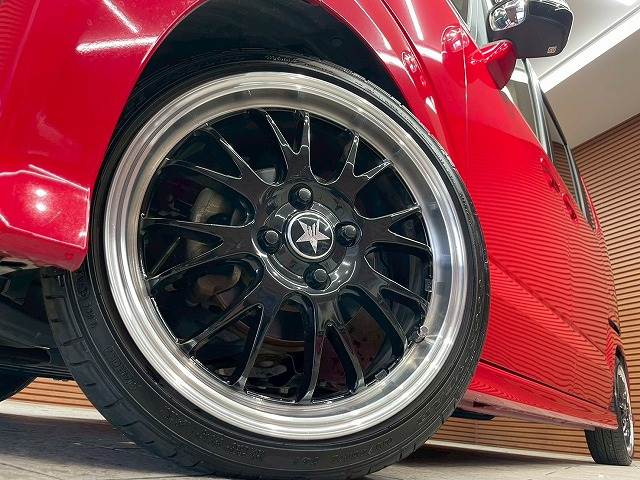 ホンダ N-BOXの画像11