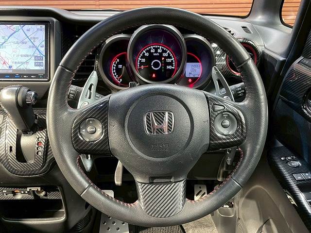 ホンダ N-BOXの画像13