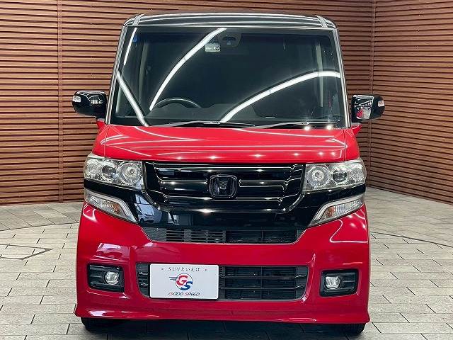 ホンダ N-BOXの画像17