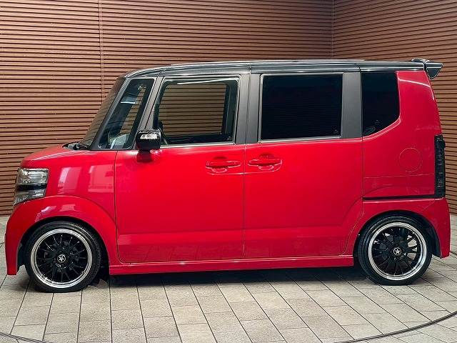 ホンダ N-BOXの画像18