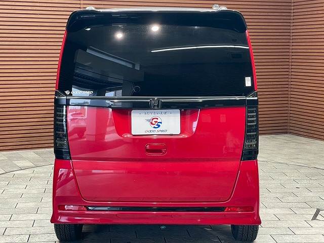 ホンダ N-BOXの画像19