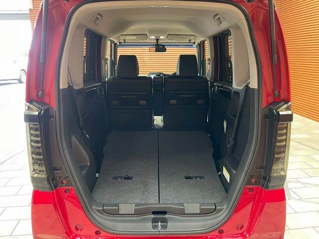 ホンダ N-BOXの画像20