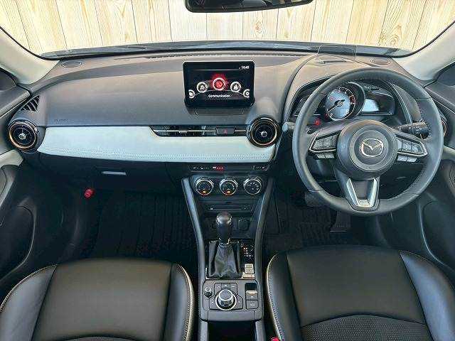 マツダ CX-3の画像3