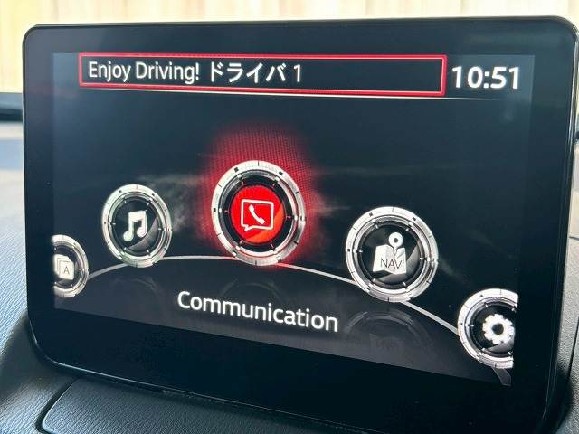 マツダ CX-3の画像4