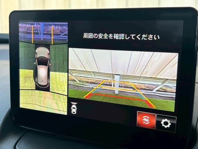 マツダ CX-3の画像5