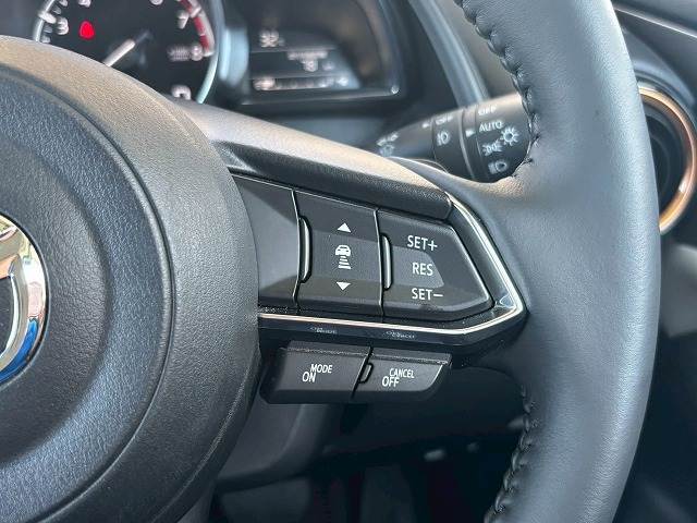 マツダ CX-3の画像10