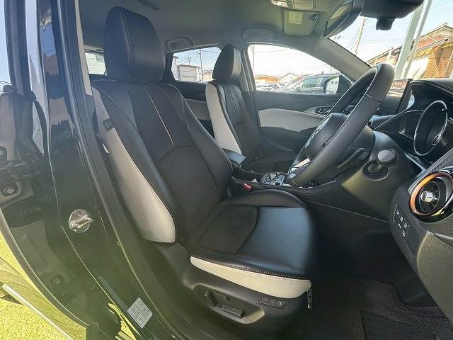 マツダ CX-3の画像12