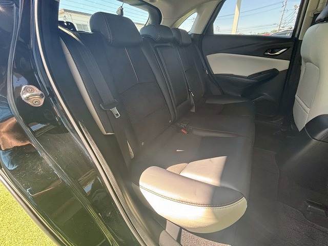 マツダ CX-3の画像13