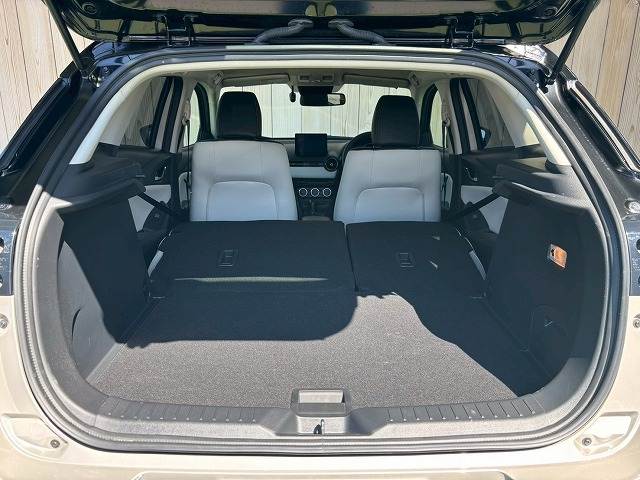 マツダ CX-3の画像14