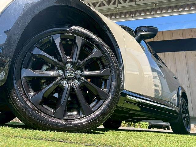 マツダ CX-3の画像20