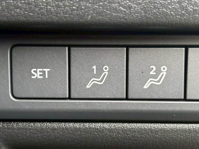 マツダ MAZDA3 FASTBACKの画像7