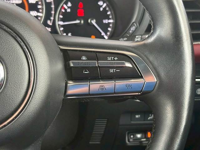 マツダ MAZDA3 FASTBACKの画像9