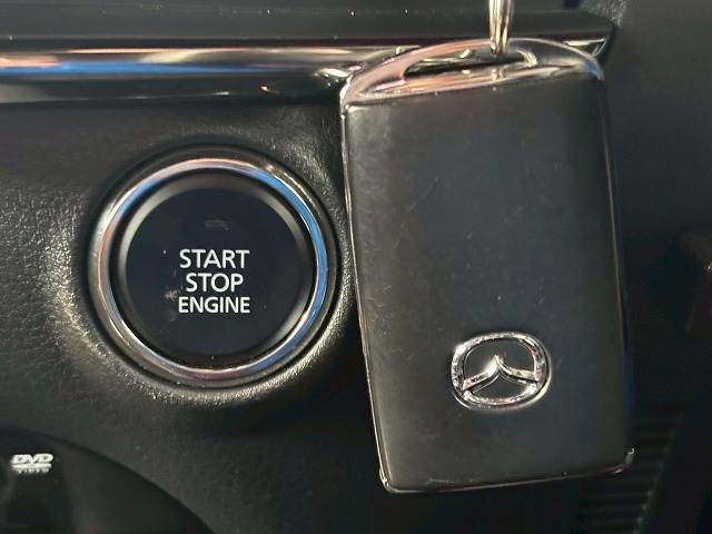 マツダ MAZDA3 FASTBACKの画像10