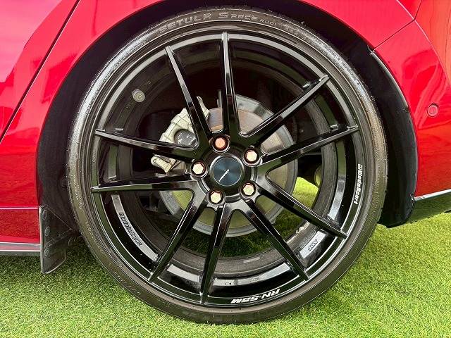 マツダ MAZDA3 FASTBACKの画像15