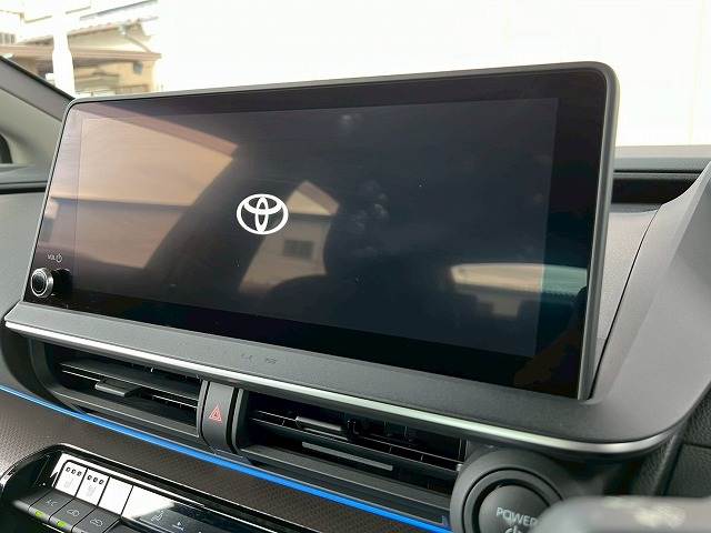 トヨタ プリウスの画像4