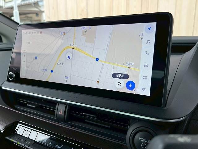トヨタ プリウスの画像5