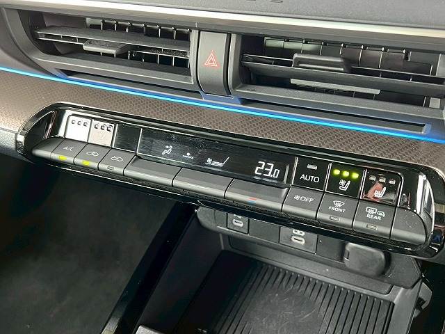 トヨタ プリウスの画像7