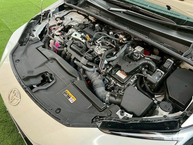 トヨタ プリウスの画像18