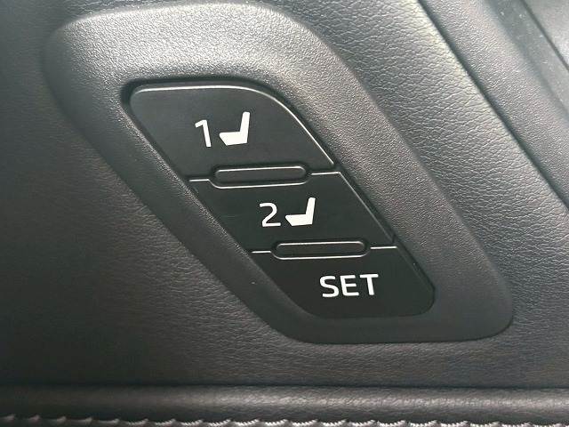 トヨタ ハリアーハイブリッドの画像9