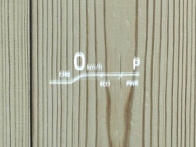 トヨタ ハリアーハイブリッドの画像10