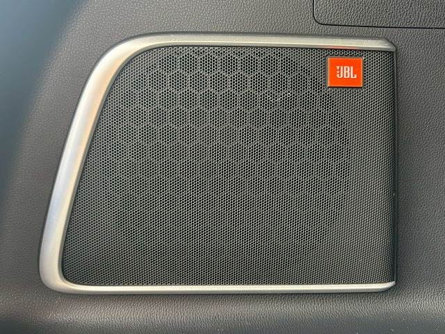 トヨタ ハリアーハイブリッドの画像11