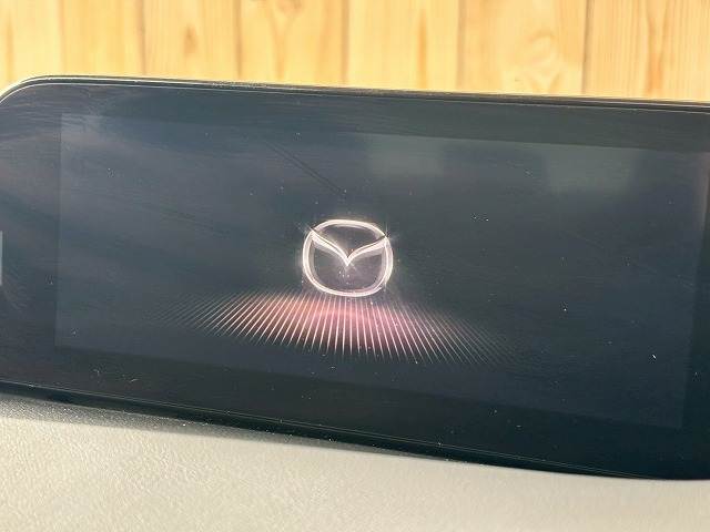 マツダ MAZDA3 FASTBACKの画像4