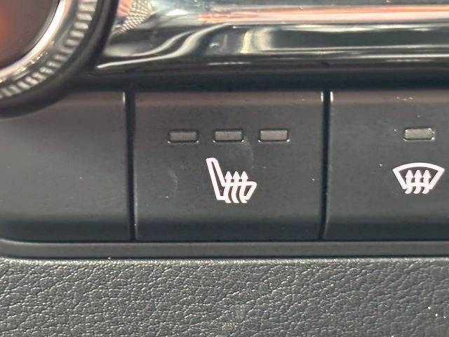 マツダ MAZDA3 FASTBACKの画像7