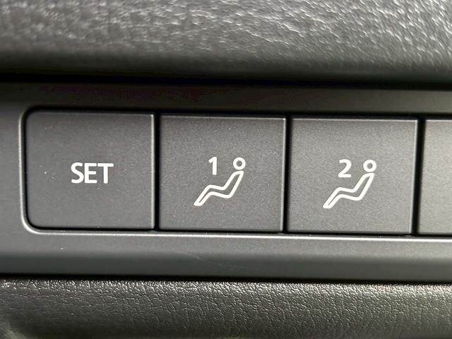 マツダ MAZDA3 FASTBACKの画像8