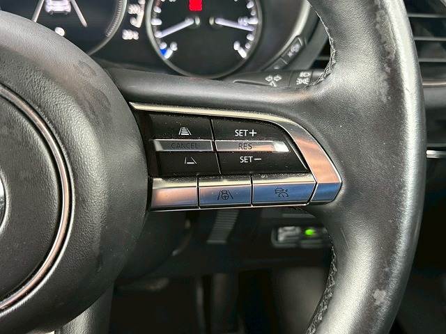 マツダ MAZDA3 FASTBACKの画像9