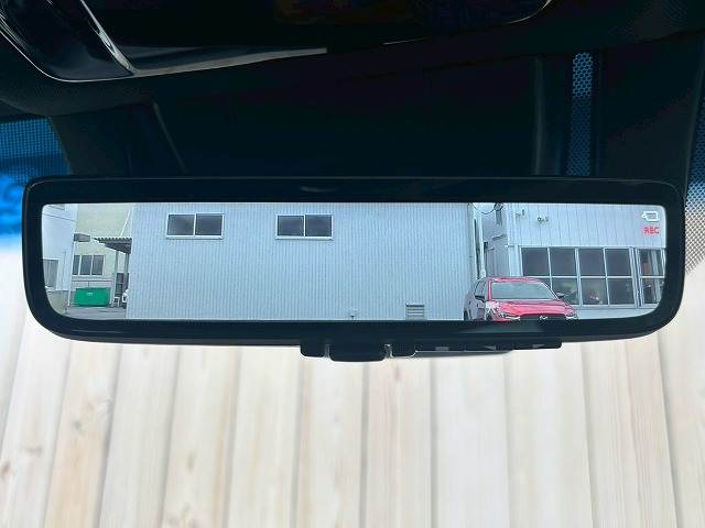 トヨタ ハリアーハイブリッドの画像7