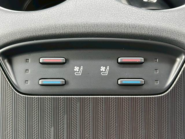 トヨタ ハリアーハイブリッドの画像8