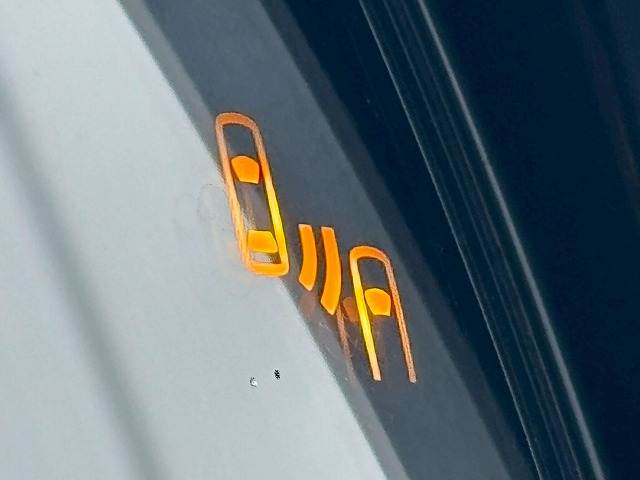 トヨタ ハリアーハイブリッドの画像11