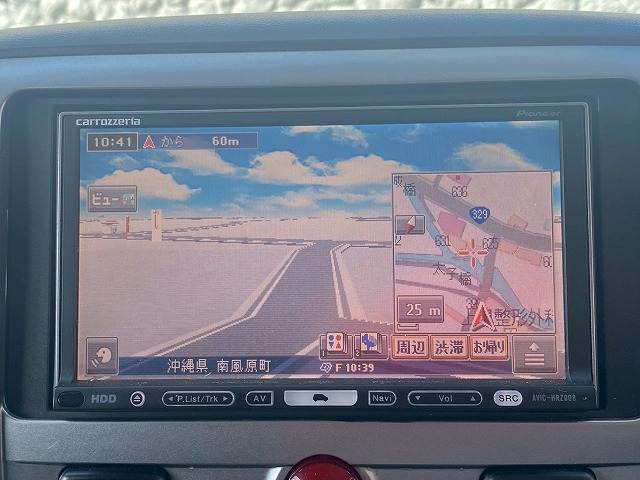 デリカD5C2 S 内装他