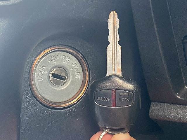 三菱 デリカD5の画像8