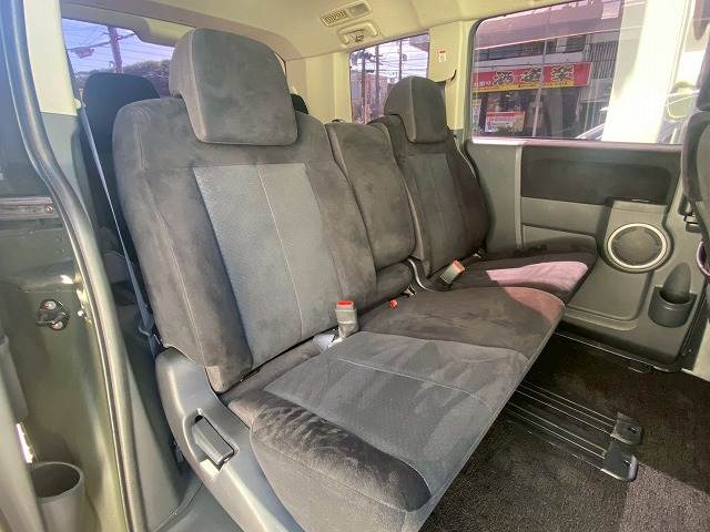 三菱 デリカD5の画像11