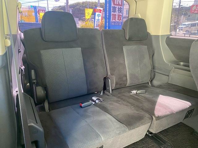 三菱 デリカD5の画像12