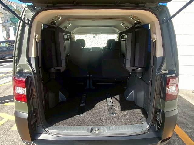 三菱 デリカD5の画像13