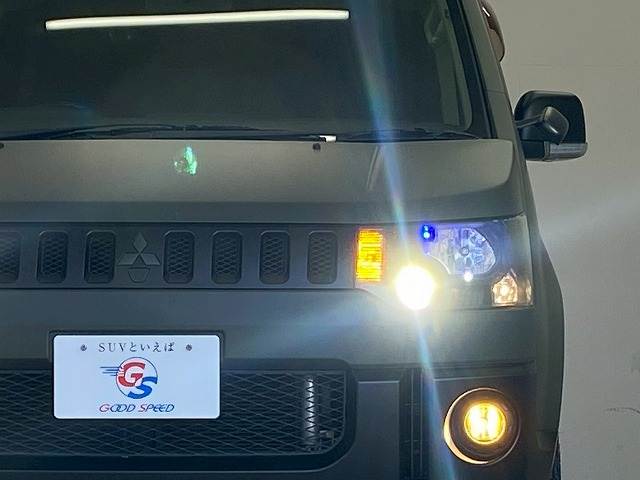 三菱 デリカD5の画像18