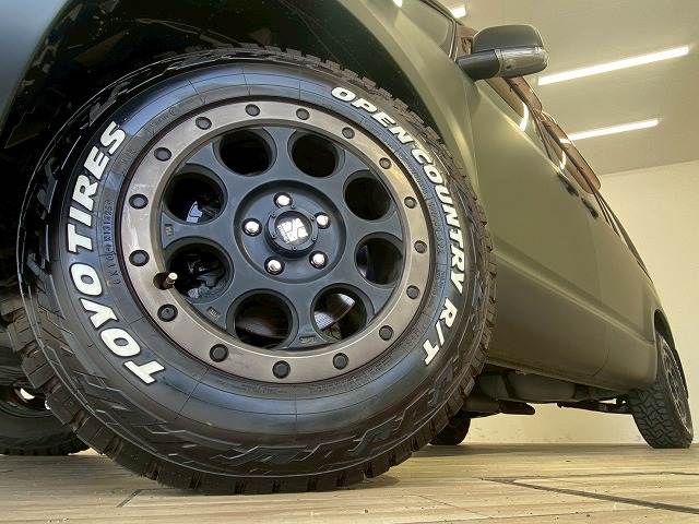 三菱 デリカD5の画像19