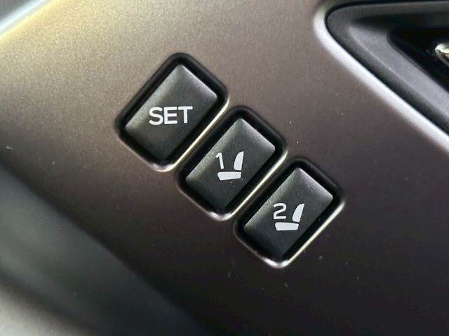 インプレッサハイブリッド ST-H 内装他