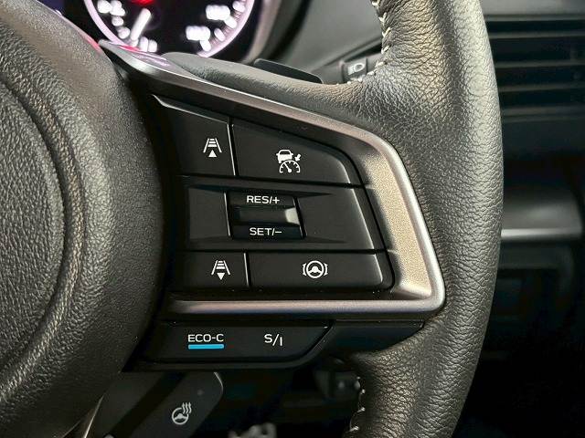 スバル インプレッサの画像8